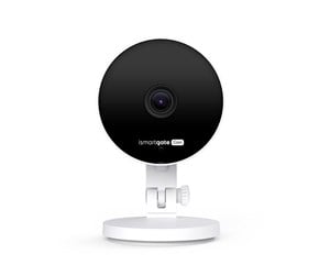 Smarthus - ISMARTGATE Innendørskamera WiFi - ISG-CAM03WEU