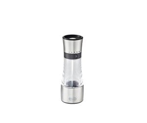 Kjøkkentilbehør - Rösle Spice grinder 18 cm Stainless steel 18/10/glass - 24431