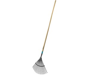 Hageredskaper - Gardena Fan Rake - 17202-20