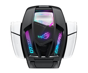 Mobil - Andre tilbehør - ASUS ROG Phone 7 Aeroactive Cooler 7 - 90AI00J0-P00010