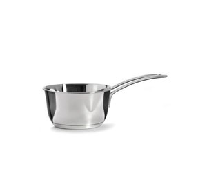 Gryter - Bastian Saucepan with spout 0.3 litres 10 x 6 cm Stainless steel - 17202