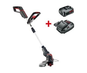 Gresstrimmer - AL-KO Trimmer GT 1825 18 V inkl. batteri og lader - 2266209