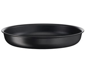 Panner - Tefal Ingenio Eco resist Frypan 28 cm Black (without handle) - L3970602