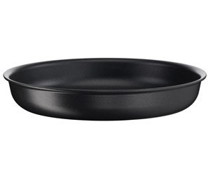 Panner - Tefal Ingenio Eco resist Frypan 24 cm Black - L3970402