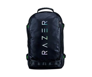 Veske/Hylster/Sekk til bærbar PC - Razer Rogue V3 - 18"  Backpack | Chromatic Edition - RC81-03650116-0000