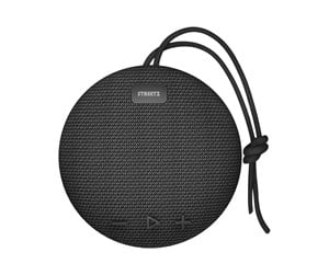 Bærbare festhøyttalere - STREETZ CM763 - speaker - for portable use - wireless - CM763