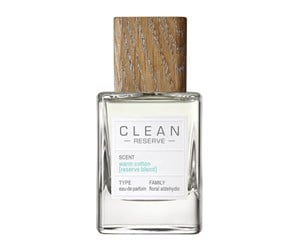 Parfyme & Dufter - Clean Reserve - Reserve Blend Warm Cotton EDP 50 ml - 874034011604