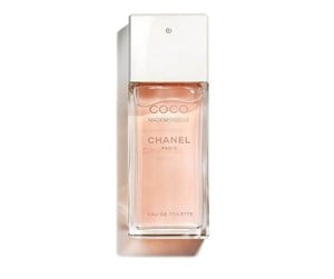 Parfyme & Dufter - Chanel Coco Mademoiselle Eau De Toilette 100 ml - 3145891164602