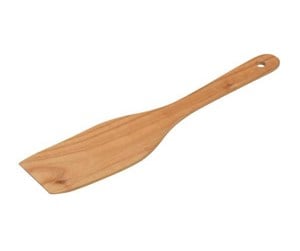 Kjøkkenredskaper - Bastian Palette curved 30 cm Cherry wood - 18550