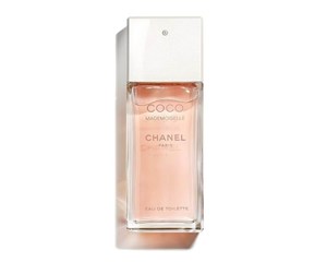 Parfyme & Dufter - Chanel Coco Mademoiselle Eau De Toilette 50 ml - 3145891164503