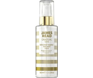 Ansiktspleie - James Read Coconut Water Tan Mist Face 100 ml - 40072553