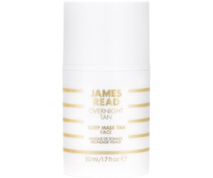 Ansiktspleie - James Read Gradual Tan - Sleep Mask Tan Face 50 - 40070469