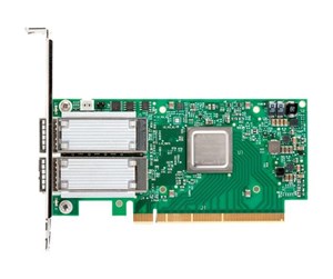 Nettverksadapter - Lenovo Mellanox ConnectX-6 HDR100 IB Dual-port x16 PCIe3.0 HCA - 4C57A14178