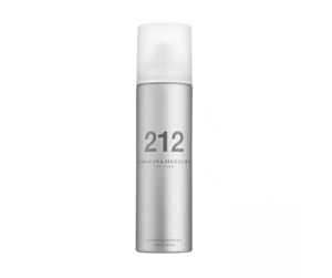 Parfyme & Dufter - Carolina Herrera 212 For Women Deodorant Spray 150ml - 8411061805893