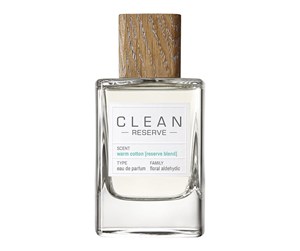 Parfyme & Dufter - Clean Reserve - Reserve Blend Warm Cotton EDP 100 - 0874034007485