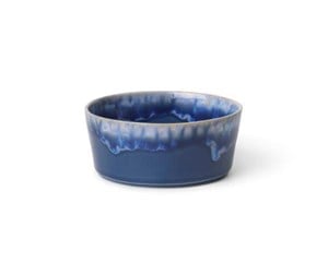 Servering & Servise - Costa Nova Bowl Gres 50 cl 14 x 6 cm Blue Ceramic - 21877