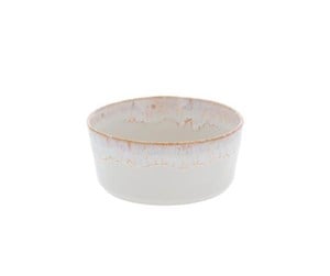 Servering & Servise - Costa Nova Bowl Gres 50 cl 14 x 6 cm White Ceramic - 21880