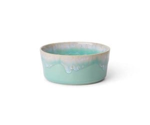 Servering & Servise - Costa Nova Bowl Gres 50 cl 14 x 6 cm Mint Ceramic - 21881