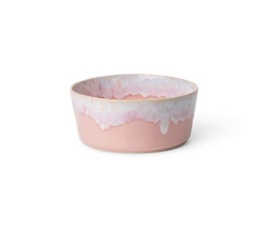 Servering & Servise - Costa Nova Bowl Gres 50 cl 14 x 6 cm Pink Ceramic - 21882