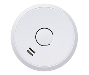 Smarthus - Nordic Quality Smoke Alarm Optic Sensor - 189908