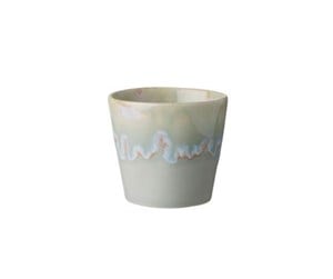 Kjøkkentilbehør - Costa Nova Cup Gres 21 cl 8 x 7.5 cm Grey Ceramic - 21901