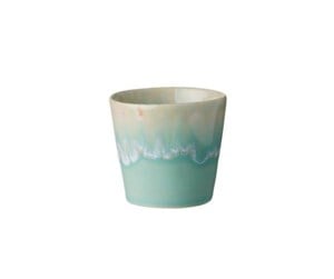 Kjøkkentilbehør - Costa Nova Mug Gres 21 cl 8 x 7.5 cm Mint Ceramic - 21904