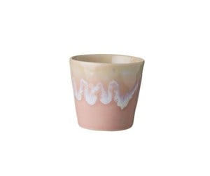 Kjøkkentilbehør - Costa Nova Mug Gres 21 cl 8 x 7.5 cm Pink Ceramic - 21907