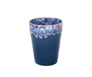 Kjøkkentilbehør - Costa Nova Mug Gres 38 cl 9 x 11.5 cm Blue Ceramic - 21911