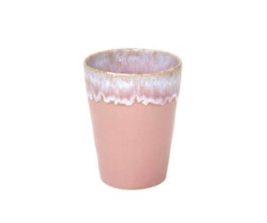 Kjøkkentilbehør - Costa Nova Mug Gres 38 cl 9 x 11.5 cm Pink Ceramic - 21916