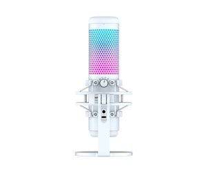 Mikrofon - HyperX QuadCast S RGB USB Condenser - 519P0AA