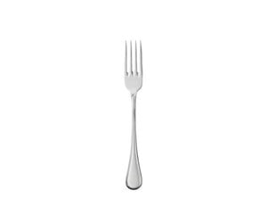 Kjøkkenredskaper - Gense Lunch fork Oxford 18.2 cm Glossy steel - 20499