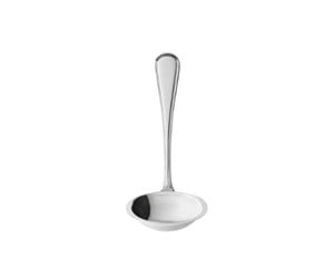 Kjøkkenredskaper - Gense Gravy ladle Oxford 16.7 cm Glossy steel - 20504