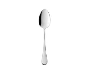 Kjøkkenredskaper - Gense Serving spoon Oxford 23 cm Glossy steel - 20509