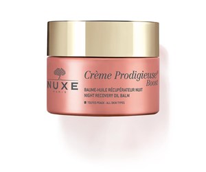 Ansiktspleie - Nuxe Prodigieuse Boost Night Recovery Oil Balm 5 - NUXEX03260