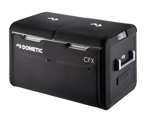 Andre kjøkkenapparater - Dometic CFX3 PC75 - protective cover - deep charcoal - 9600028458