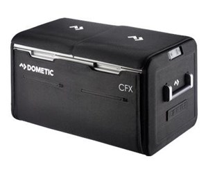 Andre kjøkkenapparater - Dometic CFX3 PC95 - protective cover - deep charcoal-black - 9600028459