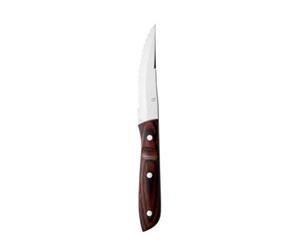 Kjøkkenredskaper - Gense Steak knife xl Old farmer classic 23.5 cm Wood/Steel - 20553