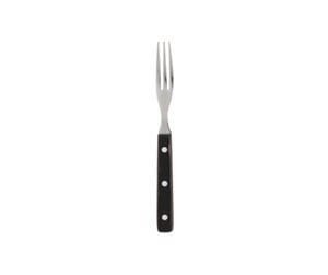 Kjøkkenredskaper - Gense Steak fork Old farmer classic 19.7 cm Wood/Steel - 20554