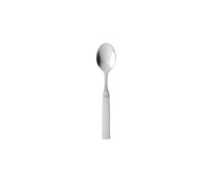 Kjøkkenredskaper - Gense Coffee spoon Ranka 12 cm Matte steel - 20563