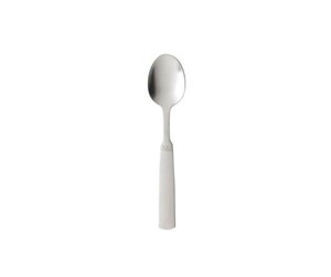 Kjøkkenredskaper - Gense Dessert spoon Ranka 16.4 cm Matte steel - 20564