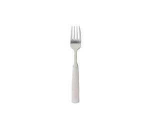 Kjøkkenredskaper - Gense Lunch fork Ranka 16 cm Matte steel - 20565