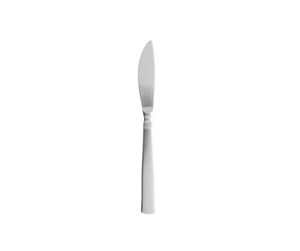 Kjøkkenredskaper - Gense Table knife Ranka 20 cm Matte steel - 20569