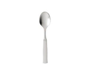 Kjøkkenredskaper - Gense Serving spoon Ranka 22.2 cm Matte steel - 20570