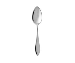 Kjøkkenredskaper - Gense Tablespoon Indra 21 cm Glossy steel - 20578