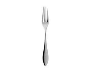 Kjøkkenredskaper - Gense Table fork Indra 21 cm Glossy steel - 20579