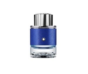 Parfyme & Dufter - Montblanc Explorer Ultra Blue Eau de Parfum 30 ml - N-8R-303-30