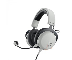 Hodetelefoner - Beyerdynamic MMX 100 Grey - 745561