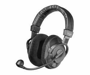 Hodetelefoner - Beyerdynamic DT 290 MK II - 80 Ohm (Without Cable) - 4010118701610