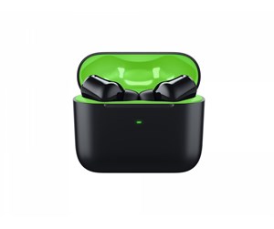 Spill - Tilbehør - Razer Hammerhead HyperSpeed (Xbox Licensed) - Headset - Microsoft Xbox One - RZ12-03820200-R3G1