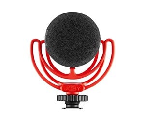 Mikrofon - Joby Wavo - microphone - JB01675-BWW